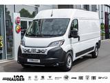 Fiat Ducato Serie 2 Kastenwagen L3H2 Maxi 140 Diesel 