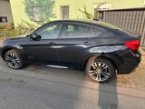 BMW X6 xDrive40d -F16-2019 - gebrauchte BMW X6 aus dem Jahr 2019