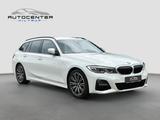 BMW 318 i Touring M Sport/Automatik/unfallfrei/ - BMW 318