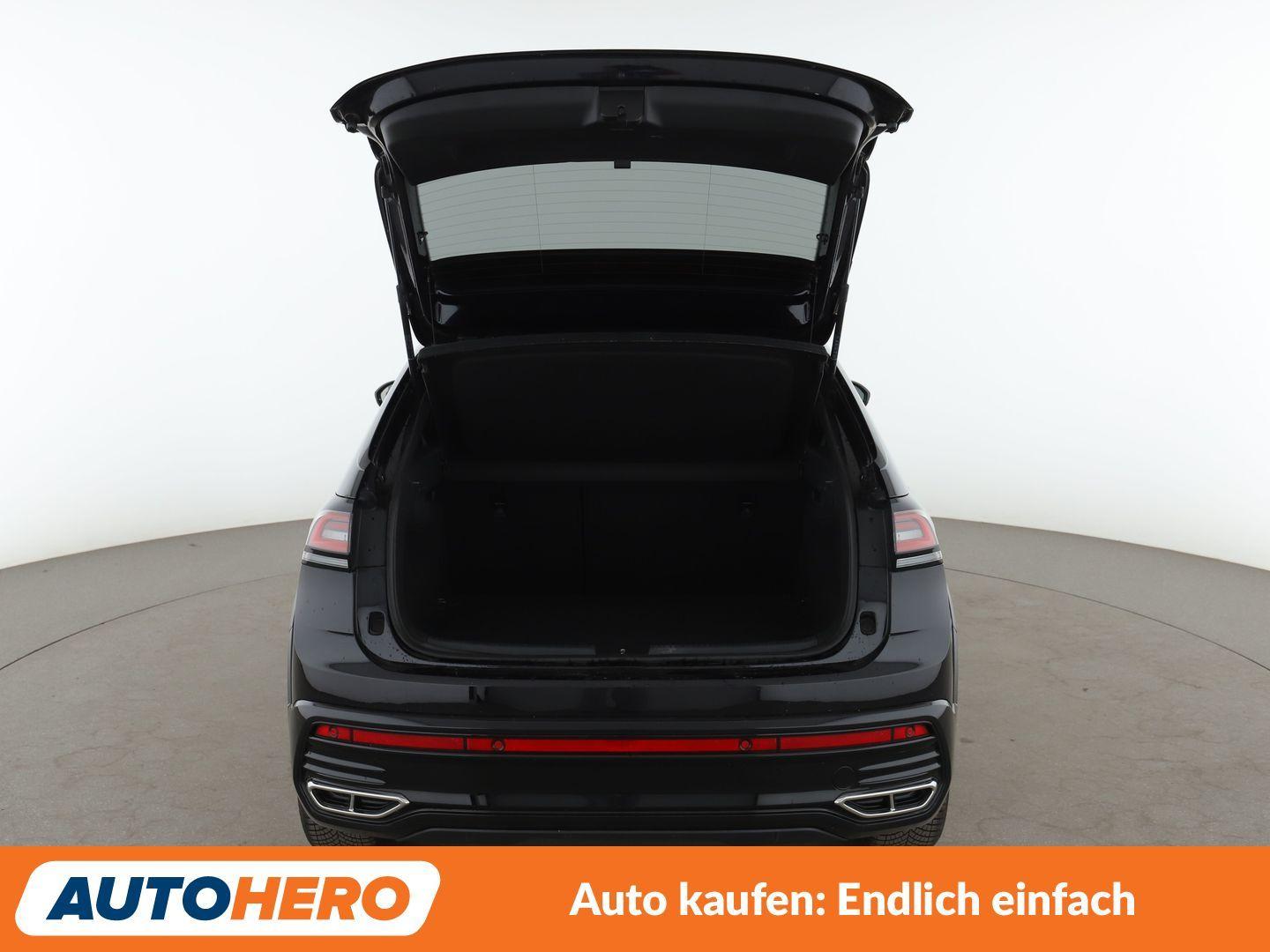 Volkswagen Taigo 1.5 TSI ACT R-Line Aut.*NAVI*LED*ACC*