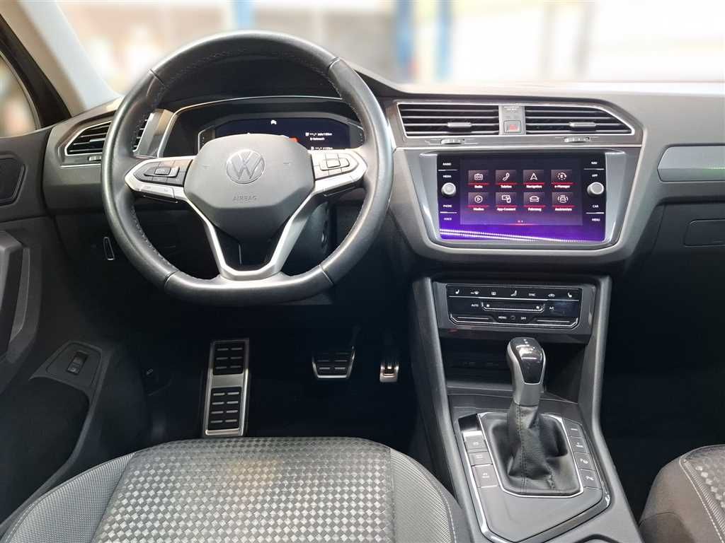 Volkswagen Tiguan Active 1.4 eHybrid DSG Assistenzpaket Plu foto 10