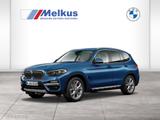 BMW X3 xDrive20d xLine/Head-Up/AHK/Lenkradhzg/Drivin - BMW X3 xLine mit Hybrid-Antrieb (Diesel-Elektro)