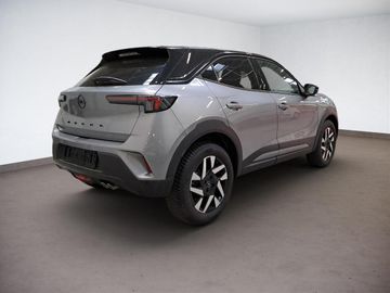 Fotografie des Opel Mokka GS AT Kamera LED Sitz-/Lenkradheizung PDC