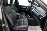 Toyota Hilux 2.8 D-4D Invincible,DOKA,ACC,WERKSGARANTIE - Toyota Hilux Invincible Gebrauchtwagen