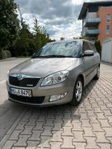 Skoda Fabia Greenline 1.2 TDI sehr sparsam - Skoda Fabia: Greenline