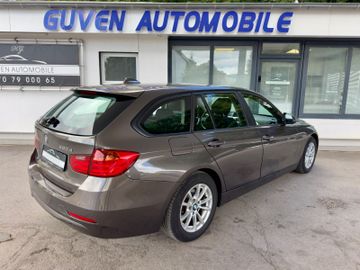 BMW 320 - 8