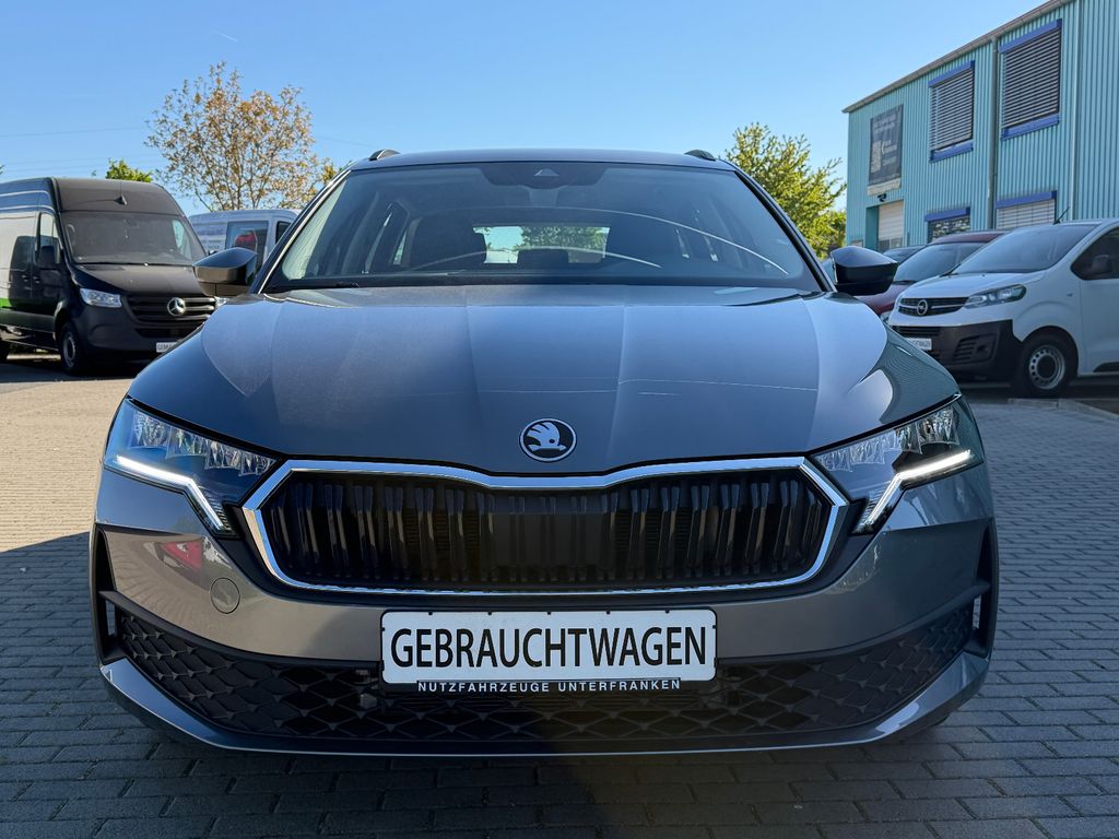 Image of Skoda Octavia