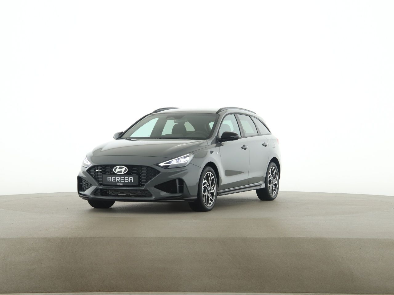 Hyundai i30 – Bild 2