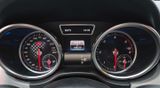 Mercedes-Benz GLE 350 d 4MATIC - - Mercedes-Benz GLE-Class in Stuttgart