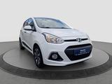 Hyundai i10 STYLE 1.2 *KEYLESS*LEDER*SITZHZG*KLIMA* - Hyundai i10 Gebrauchtwagen