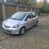 Honda Jazz 1.4 Automatik *TÜV 03/2027* - Honda aus 2002