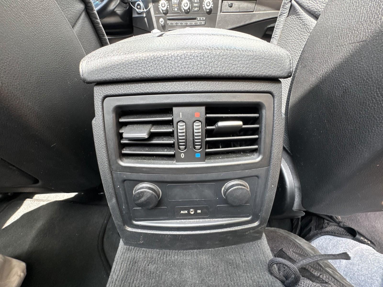 BMW 530 2007 — photo 8