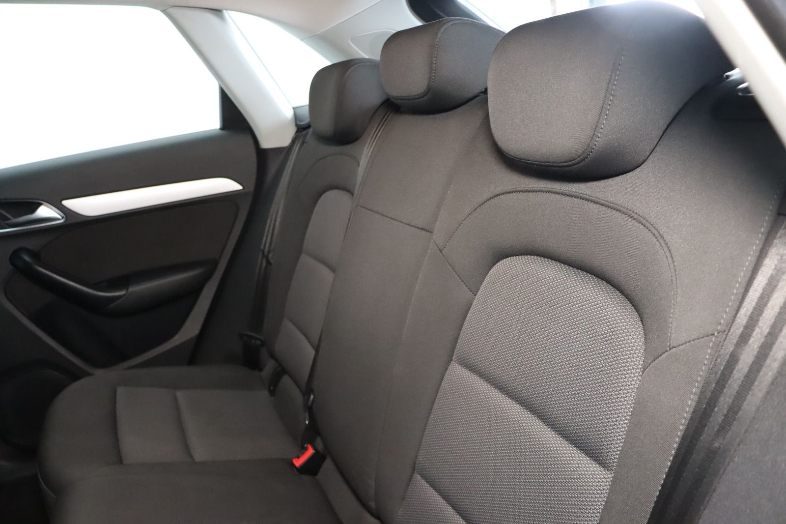 Fahrzeugabbildung Audi Q3 1.4TFSI * Sitzhzg. * PDC * Keyless