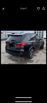 BMW x5 f15 3.0 M50 - BMW M-Modelle SUV