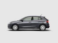 Skoda Fabia - Vorschau Bild 3