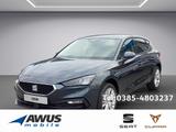 Seat Leon 1.0eTSI DSG Style SHZ ALUFELGEN 17 ZOLL LED - : 17 Alufelgen Zoll