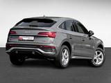 Audi Q5 Sportback 40 quattro S LINE NAVI KAMERA LM18 - Audi Q5 aus 2025