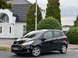 Ford B-Max B-MAX Sync Edition*SERVICE NEU*