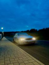 Mercedes-Benz Mercedes Benz C220 CDI TÜV 07/27 - Mercedes-Benz C 220 aus 2002: Cdi