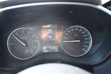 Subaru XV - 6