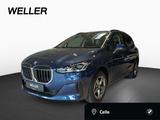 BMW 220d ActiveTourer AHK,AdpLED,HUD,PA+,DA+,LivePro