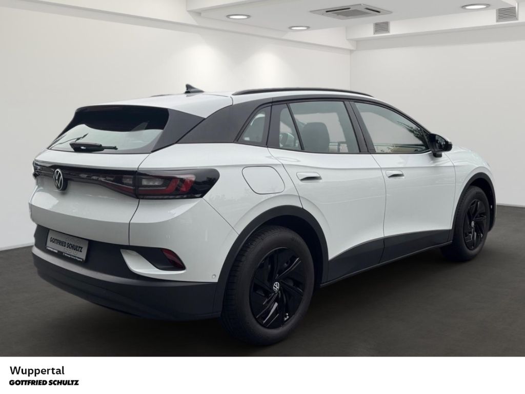 Volkswagen ID.4 - Bild 4