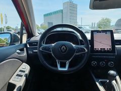 Fahrzeugabbildung Renault Clio 1.0TCe 90 Intens LED+DIGI-TACHO+TLEDER+AHK