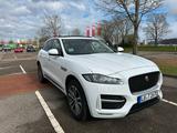 Jaguar F-Pace 20d AWD R-Sport Automatik R-Sport - Jaguar F-Pace in Stuttgart