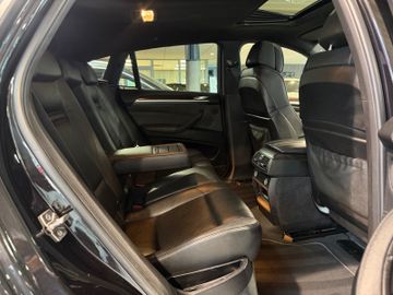 BMW X6 - 10