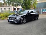 Mercedes-Benz E 53 AMG E T-Modell E 53 AMG 4Matic+/ AHK - Mercedes-Benz E 53 AMG Gebrauchtwagen