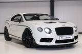 Bentley Continental GT3-R original 11.378 km - gebrauchte Bentley Continental GT aus dem Jahr 2015