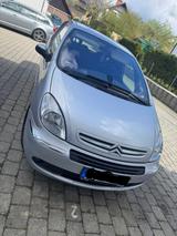 Citroën Xsara - Citroën Xsara Benziner Gebrauchtwagen