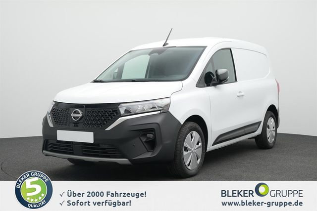 Nissan Townstar EV Kasten L1 MY22 N-Connecta Option 1S