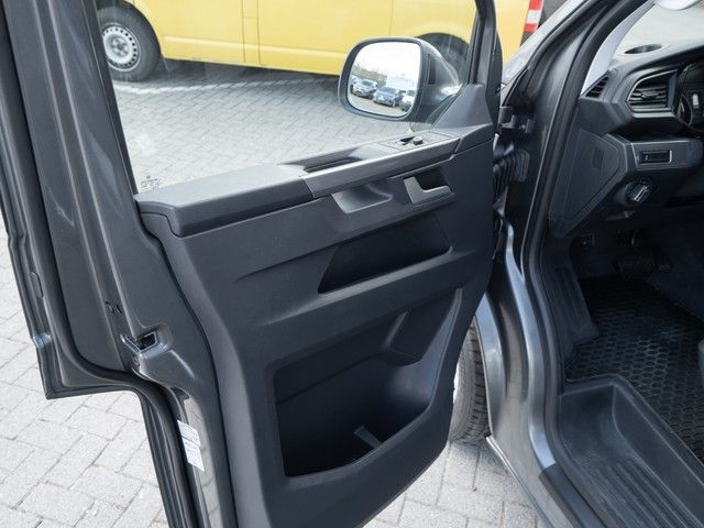T6 Multivan T6.1 Generation Six TDI DSG 4M. AHK 