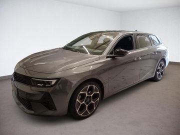 Fotografie 2 des Opel Astra Sports Tourer 1.2 Turbo Automatik Ultimate