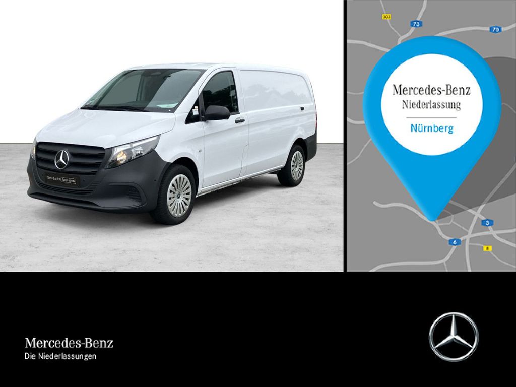 Image of Mercedes-Benz Vito