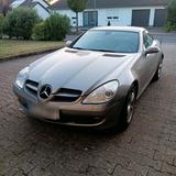 Mercedes-Benz Mercedes, Cabrio, Tuv neu, sehr gepflegt - Mercedes-Benz 190: Cabrio