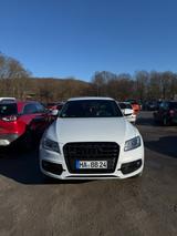 Audi Q5 3.0 TDI quattro - 3 x S-Line - Pano + B & O  - Audi Q5 von privat
