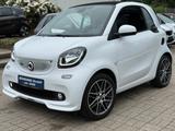 Smart ForTwo BRABUS*SPORTPAKET*NAVI*EINPARKHILFE* - Smart: Sport