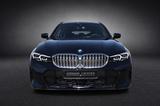 BMW 330 i Touring xDrive 3x M SPORT*ACC*KAM*LED*HIFI - BMW 330 aus 2025