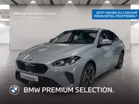 BMW 220 Gran Coupé - Vorschau Bild 1