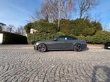 BMW M440:Sportparket Pro, Curved, Garantie bis 2028! - BMW M440 in Frankfurt (Main)
