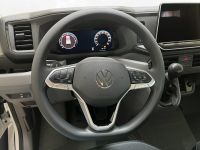 Volkswagen Crafter - Vorschau Bild 11