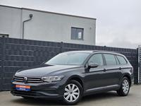 Volkswagen Passat Variant 2.0 TDI DSG Conceptline MWST 1.HD