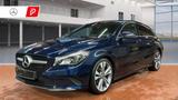 Mercedes-Benz CLA 220 4Matic- NAVI- R.Kam- PDC-1 Jahr Garantie - Mercedes-Benz CLA Shooting Brake aus 2017