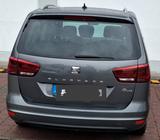 Seat Alhambra 2.0 TSI FR-Line DSG FR-Line - Seat Alhambra Gebrauchtwagen in München