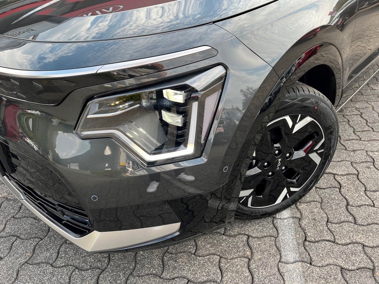 Kia Niro - Bild 2