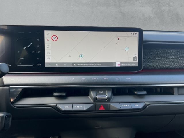 Fahrzeugabbildung Kia EV9 4WD GT-LINE LAUNCH EDITION ELEKTRO *7SITZER*