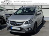 Opel Karl 1.0 Rocks Klima PDC Bluetooth USB LM - Opel Karl aus 2018