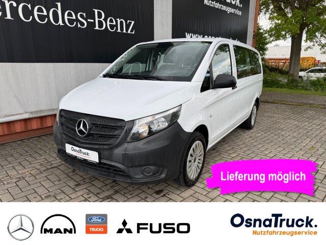 Mercedes-Benz Vito 114 CDI TourerPRO Lang Automat,Klima,Kamera